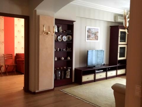 квартира по адресу Володимира Мономаха ул. (Московська), 10