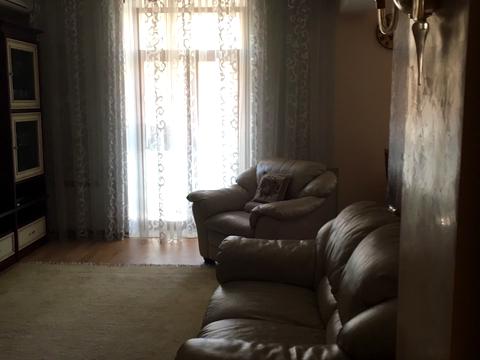 квартира по адресу Володимира Мономаха ул. (Московська), 10