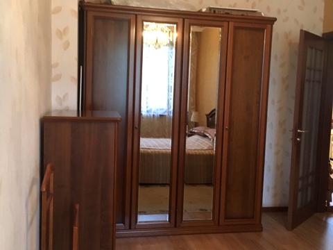 квартира по адресу Володимира Мономаха ул. (Московська), 10