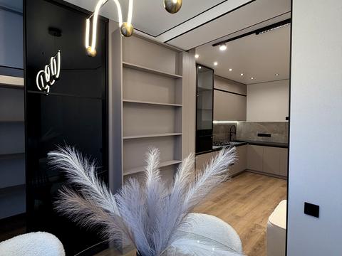 квартира за адресою Мартинова просп., (вул. Боголюбова, 50)