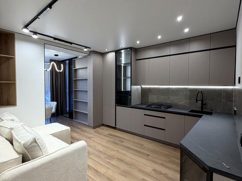 квартира за адресою Мартинова просп., (вул. Боголюбова, 50)