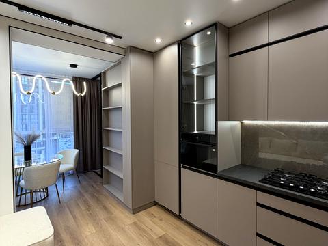 квартира за адресою Мартинова просп., (вул. Боголюбова, 50)