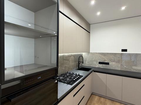 квартира за адресою Мартинова просп., (вул. Боголюбова, 50)