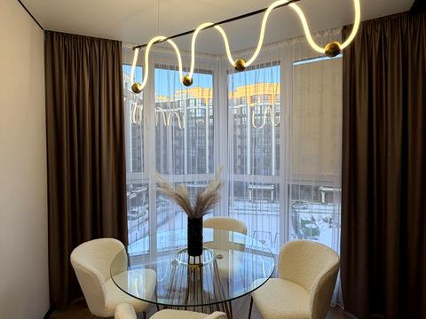 квартира за адресою Мартинова просп., (вул. Боголюбова, 50)