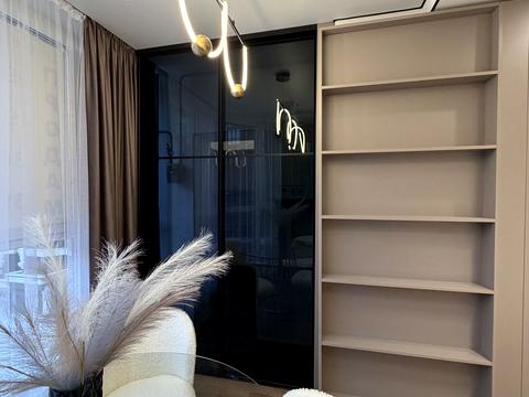 квартира за адресою Мартинова просп., (вул. Боголюбова, 50)