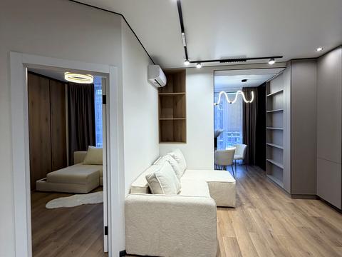 квартира за адресою Мартинова просп., (вул. Боголюбова, 50)