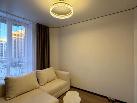 квартира за адресою Мартинова просп., (вул. Боголюбова, 50)