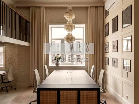 коммерческая по адресу Саксаганского ул., 33