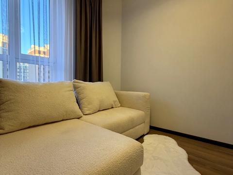 квартира за адресою Мартинова просп., (вул. Боголюбова, 50)