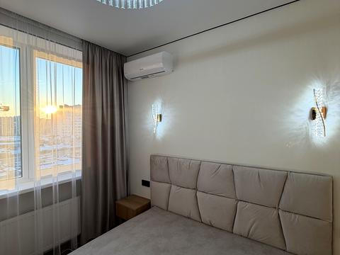 квартира за адресою Мартинова просп., (вул. Боголюбова, 50)