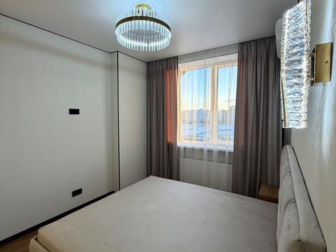 квартира за адресою Мартинова просп., (вул. Боголюбова, 50)