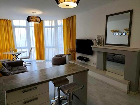 квартира за адресою Миколи Руденка бульв. (Кольцова), 14-Д