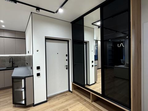 квартира за адресою Мартинова просп., (вул. Боголюбова, 50)