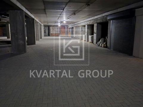 паркомісце за адресою вул. Виговського, 2д/1