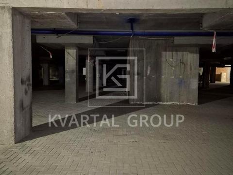 паркомісце за адресою вул. Виговського, 2д/1