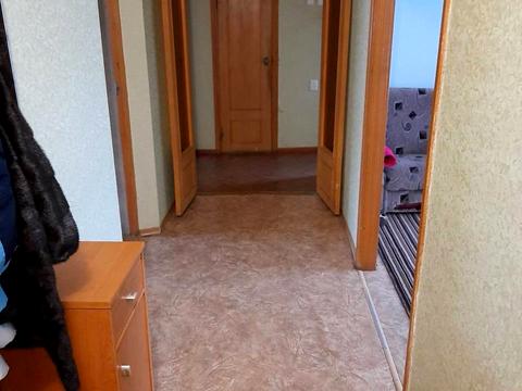 квартира за адресою Мазепи просп., 13/9