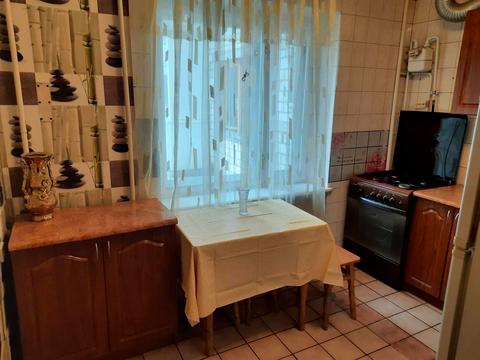 квартира за адресою Мазепи просп., 13/9