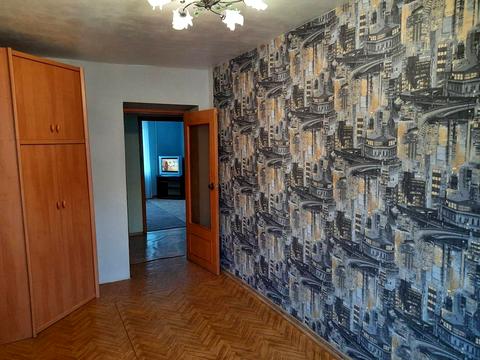 квартира за адресою Мазепи просп., 13/9