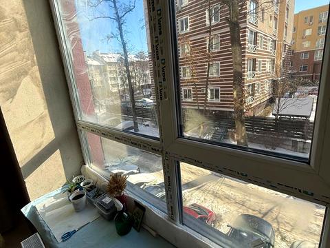 квартира по адресу Миколи Сингаївського ул. (Ново-Оскольская), 8-К