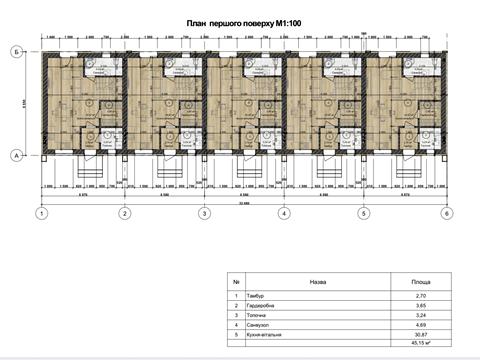 будинок за адресою Озерна