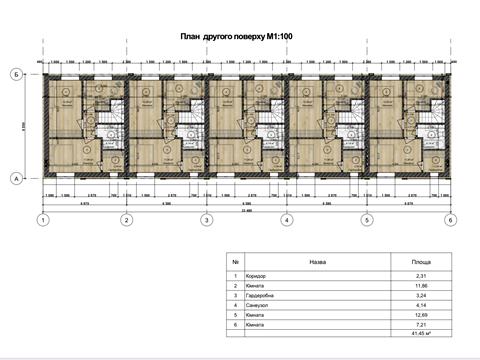 будинок за адресою Озерна