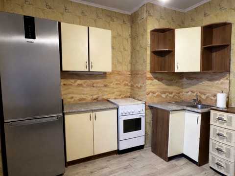 квартира за адресою Петра Григоренка просп., 18-А