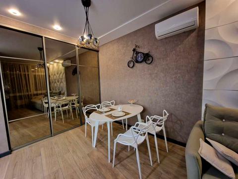 квартира по адресу Каманина ул. (Каманина), 16а/3