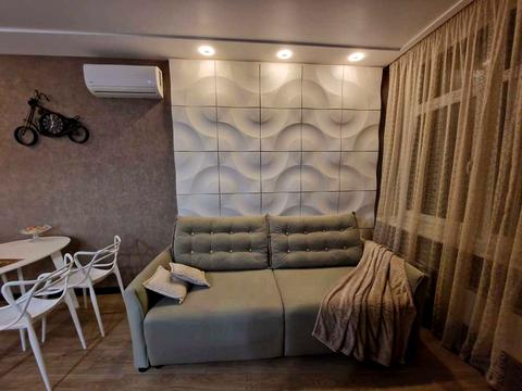 квартира по адресу Каманина ул. (Каманина), 16а/3