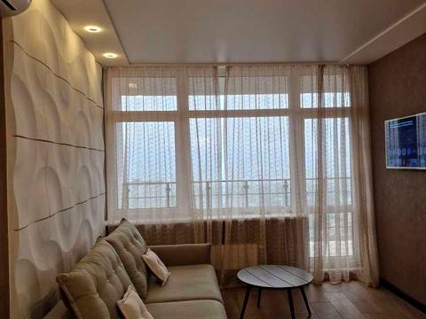 квартира по адресу Каманина ул. (Каманина), 16а/3