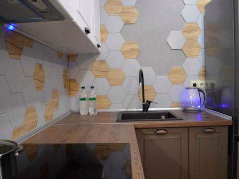 квартира по адресу Каманина ул. (Каманина), 16а/3