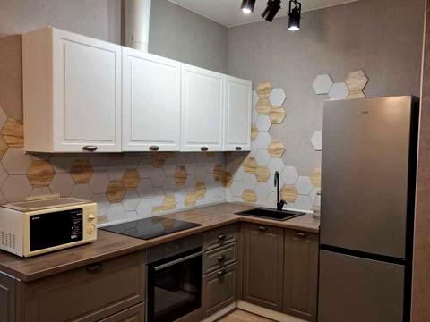 квартира по адресу Каманина ул. (Каманина), 16а/3