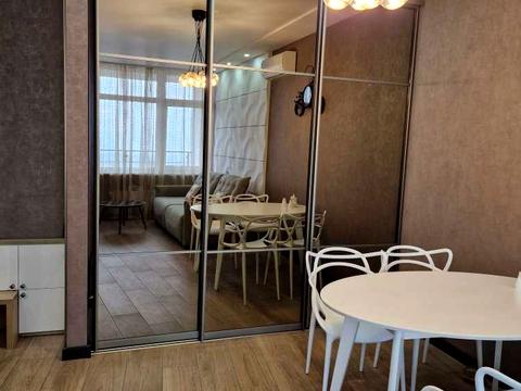 квартира по адресу Каманина ул. (Каманина), 16а/3