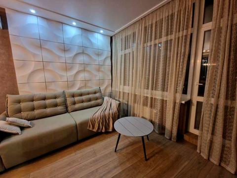 квартира по адресу Каманина ул. (Каманина), 16а/3