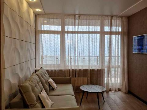 квартира по адресу Каманина ул. (Каманина), 16а/3