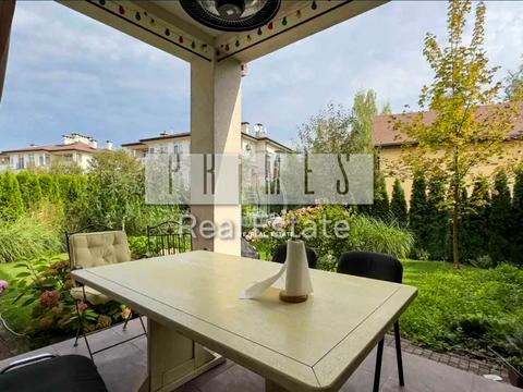 будинок за адресою смт. Козин, Старокиївська вул.