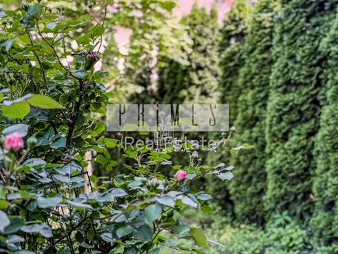 будинок за адресою смт. Козин, Старокиївська вул.