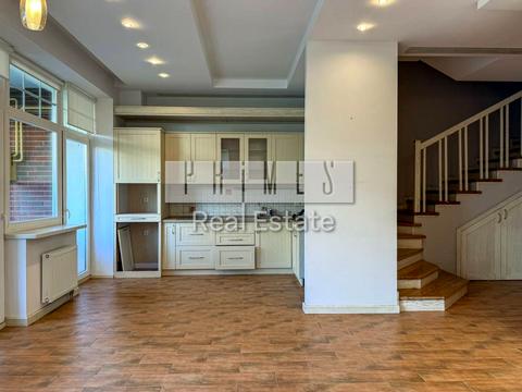 будинок за адресою смт. Козин, Старокиївська вул.