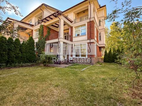 будинок за адресою смт. Козин, Старокиївська вул.