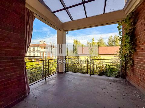 будинок за адресою смт. Козин, Старокиївська вул.