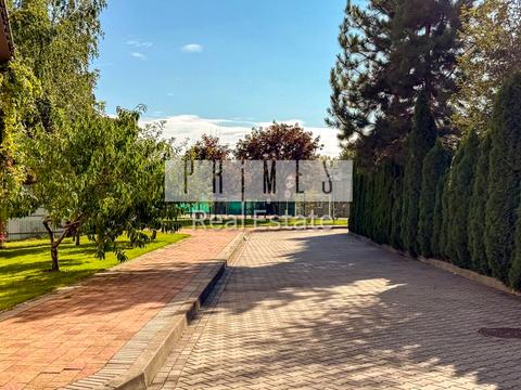 будинок за адресою смт. Козин, Старокиївська вул.