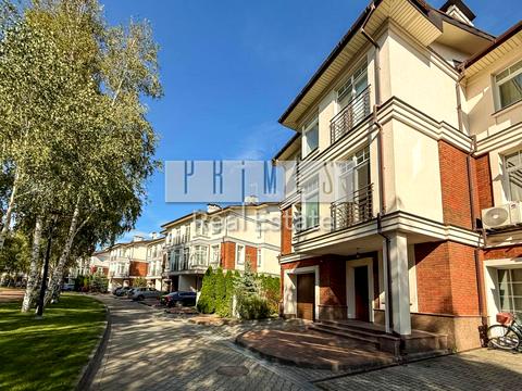 будинок за адресою смт. Козин, Старокиївська вул.