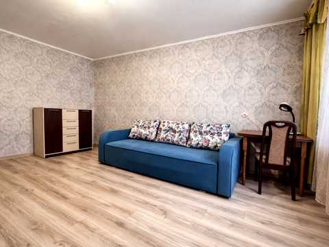 квартира за адресою Петра Григоренка просп., 18-А