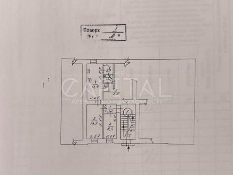 комерційна за адресою Київ, Хорива вул., 31-А
