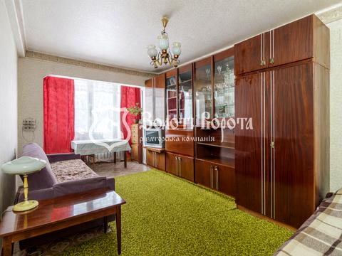 квартира за адресою Святошинська вул., 31