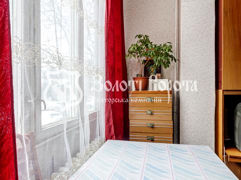 квартира за адресою Святошинська вул., 31