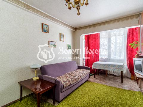 квартира по адресу Святошинская ул., 31