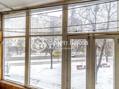 квартира за адресою Святошинська вул., 31