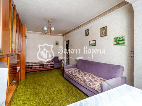 квартира за адресою Святошинська вул., 31