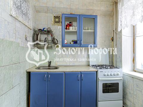 квартира за адресою Святошинська вул., 31