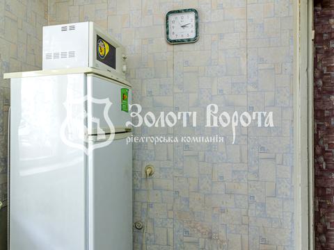 квартира за адресою Святошинська вул., 31